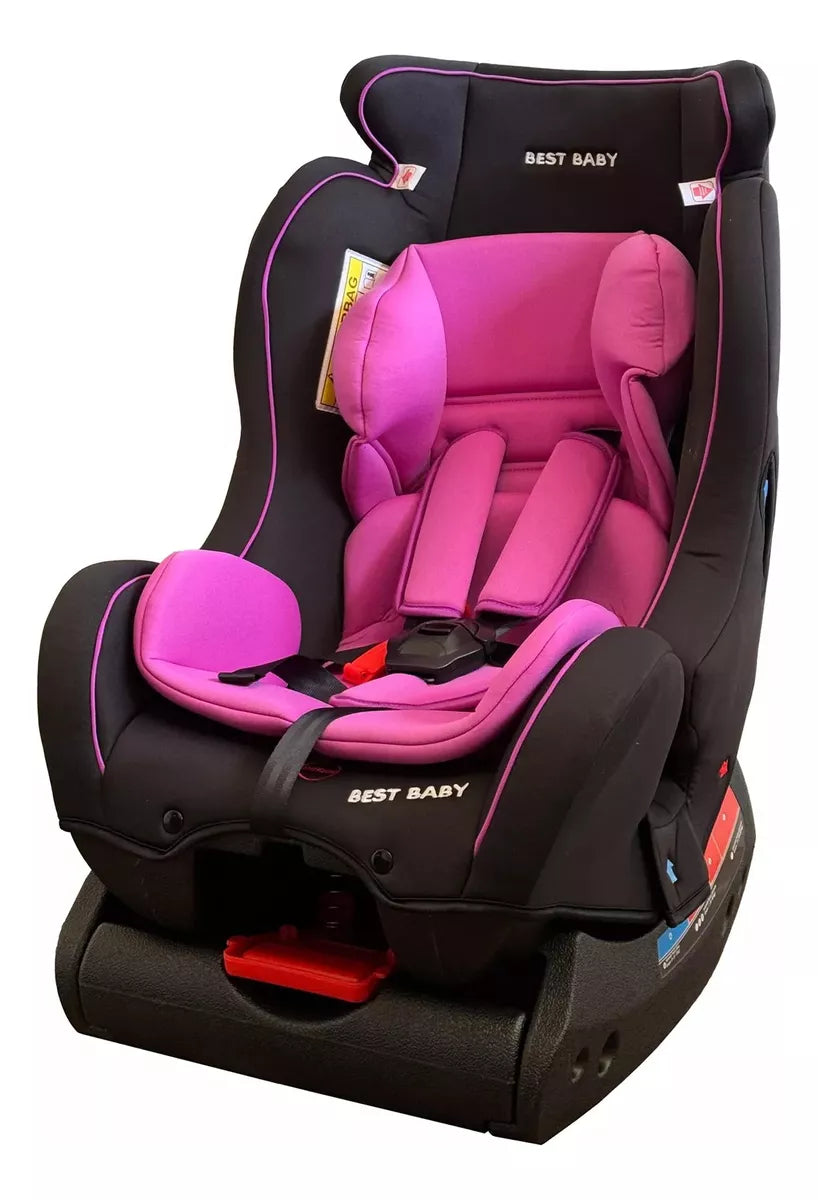 Silla De Auto Best Baby
