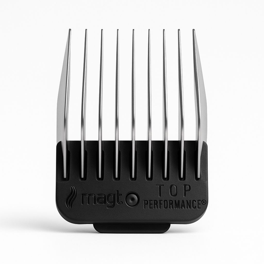 Alzador Individual Master Grooming Tools