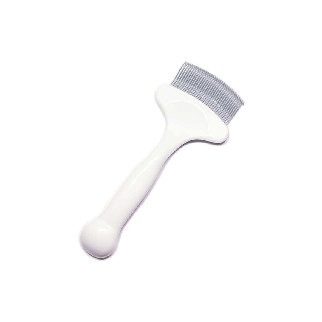 Removedor de Pelo Flexible Pro Groomers (Deslanador)