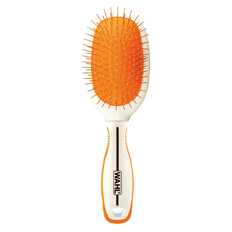 Cepillo Pin Brush Doble Cara Grande WAHL