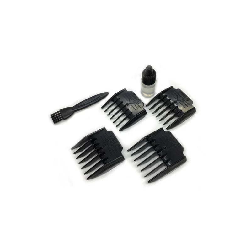 Trimmer Inalambrica Profesional Pro Groomers