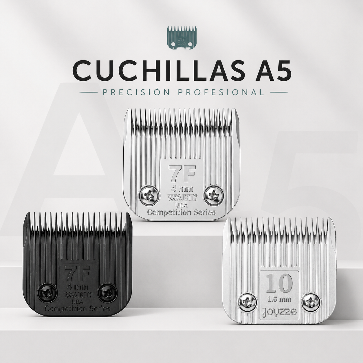 Cuchillas