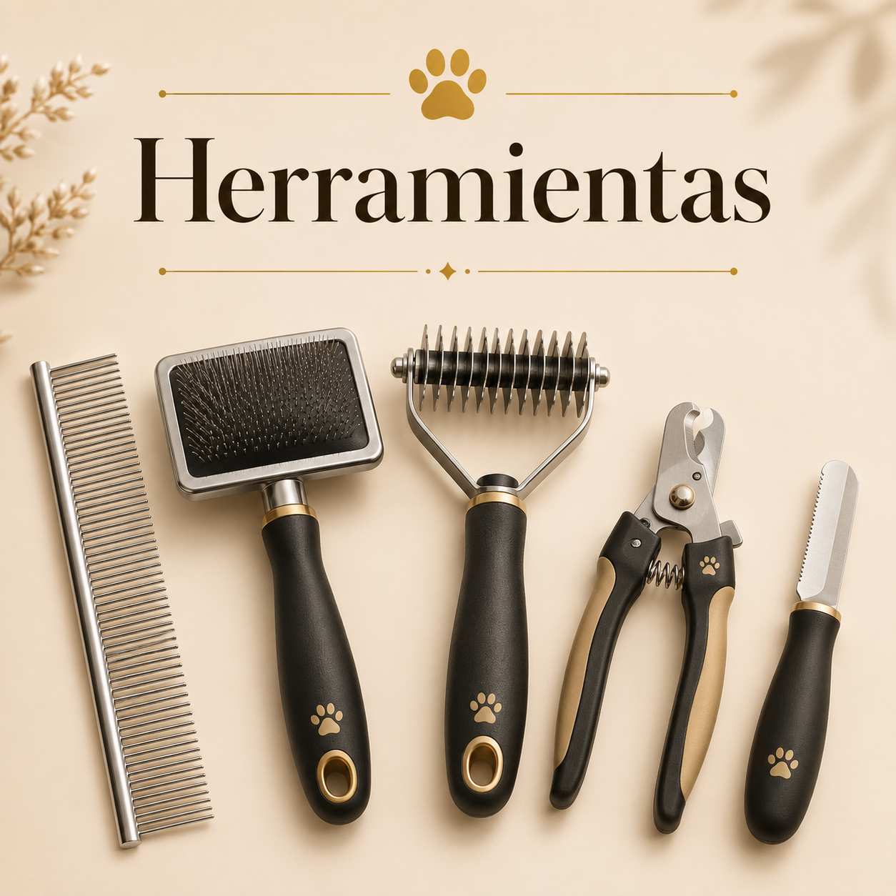 Herramientas
