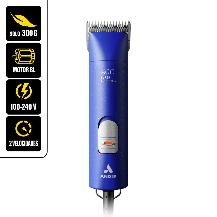 Máquina Andis UltraEdge AGC