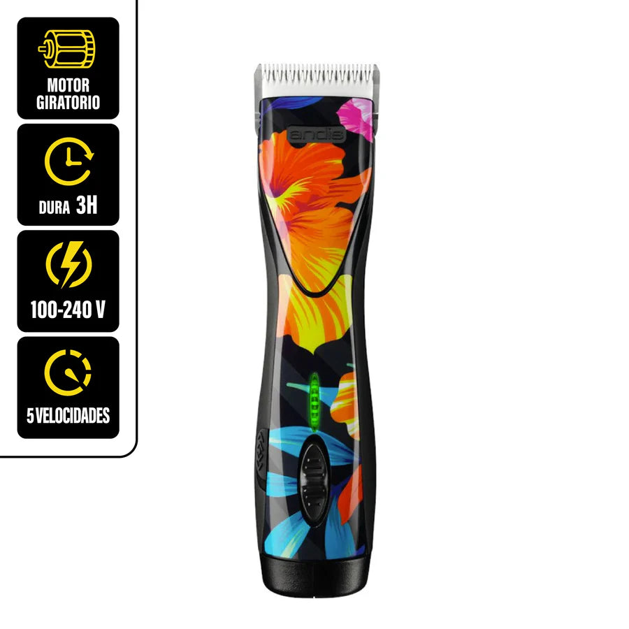 Máquina Andis Pulse ZRII