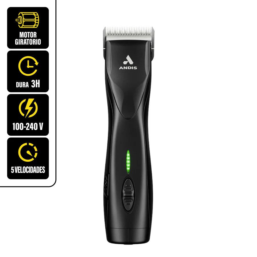 Máquina Andis Pulse ZRII