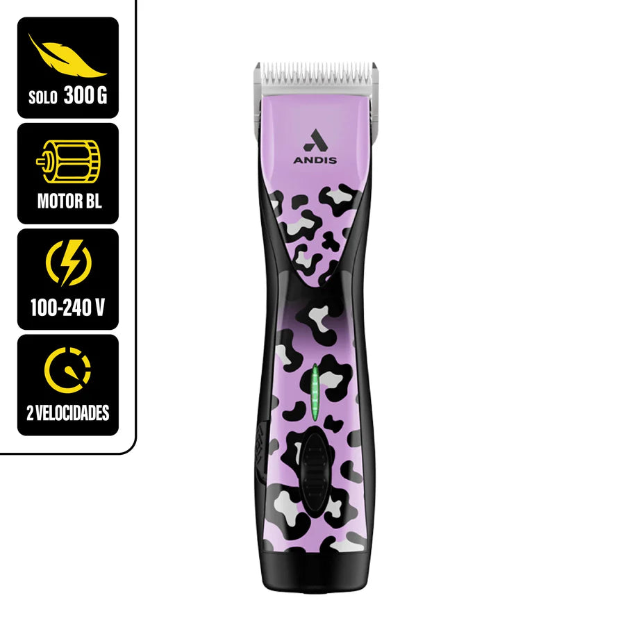 Máquina Andis Pulse ZRII