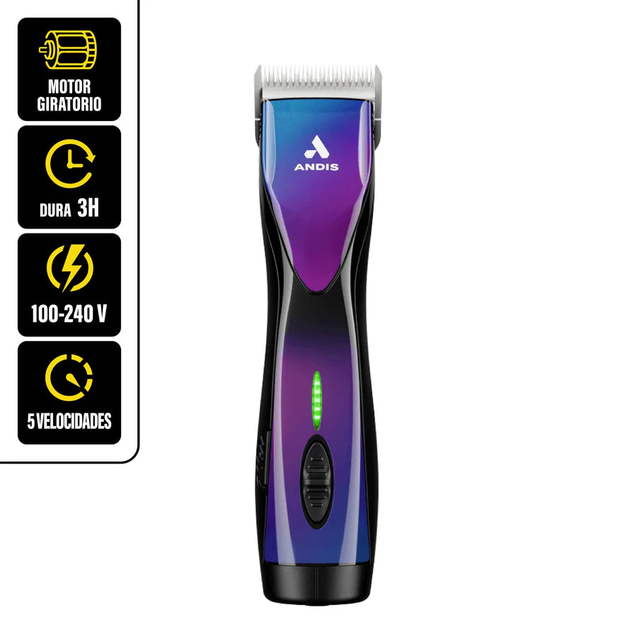 Máquina Andis Pulse ZRII