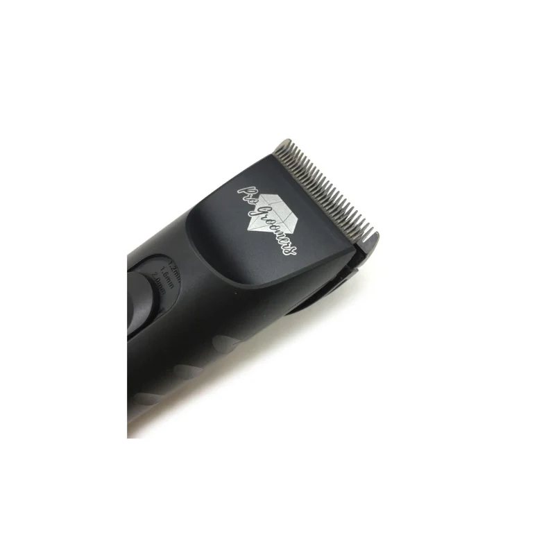 Trimmer Inalambrica Profesional Pro Groomers