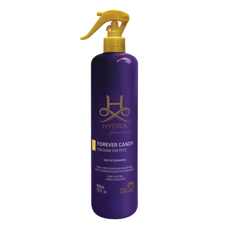 Perfume Hydra Forever 450 ML - Candy