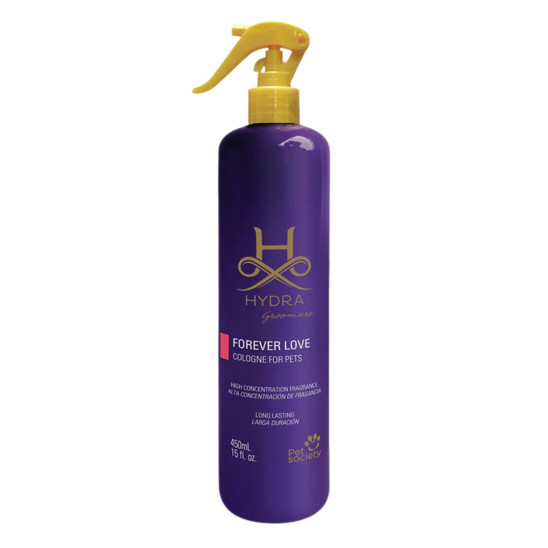 Imperio Grooming