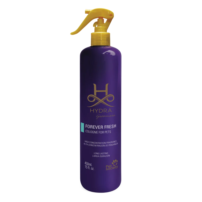 Perfume Hydra Forever 450 ML