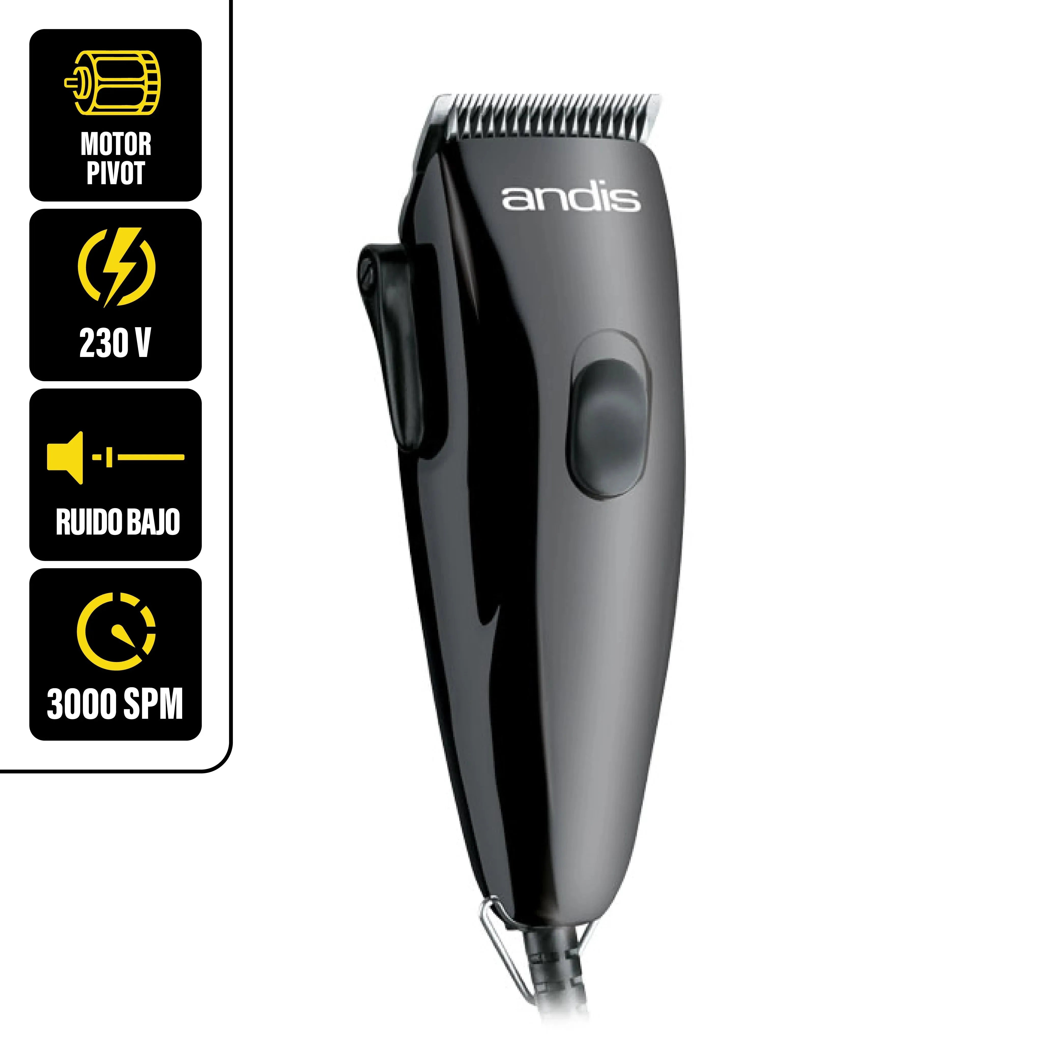 Máquina Andis PM-1 - Imperio Grooming