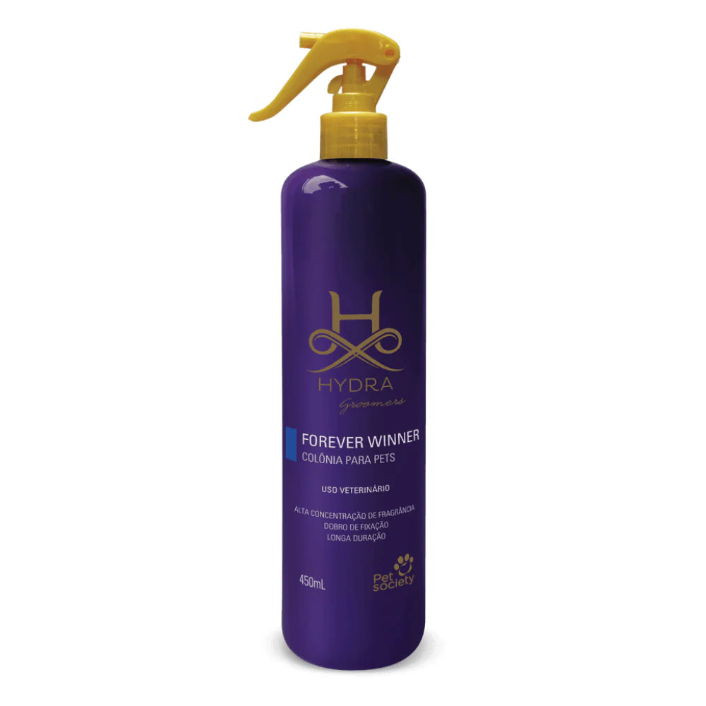 Imperio Grooming