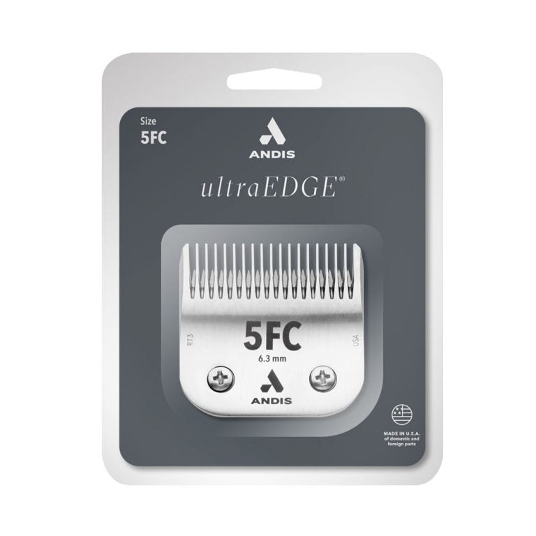Cuchilla Andis N°5Fc