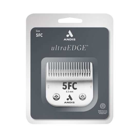 Cuchilla Andis N°5Fc
