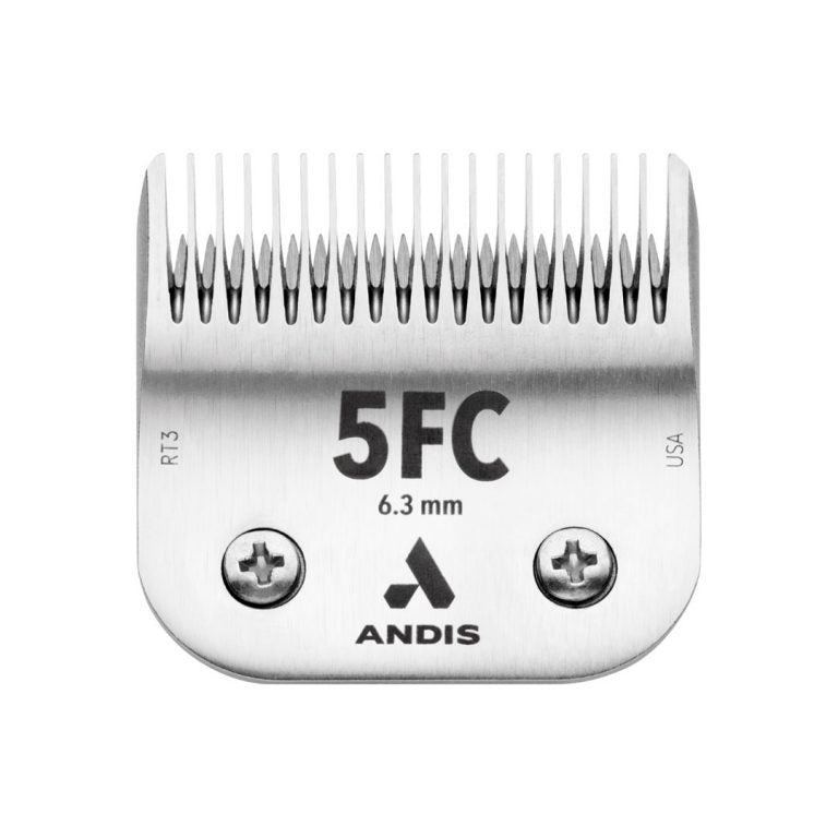 Cuchilla Andis N°5Fc