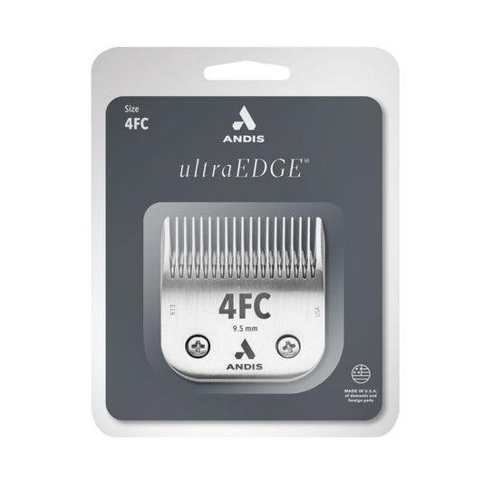 Cuchilla Andis N°4Fc