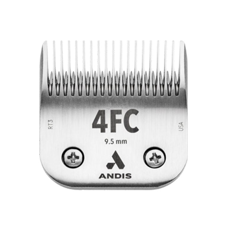 Cuchilla Andis N°4Fc