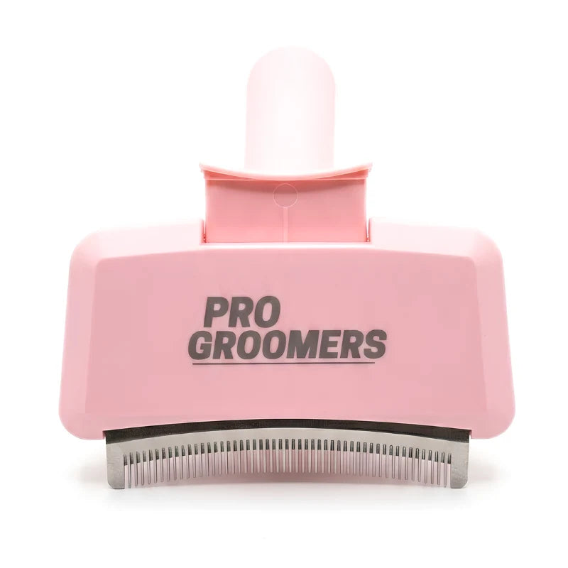 Deslanador Pro Groomers Furminator