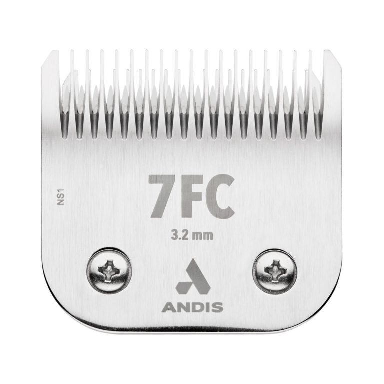 Cuchilla Andis Número 7Fc