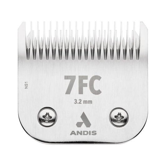 Cuchilla Andis Número 7Fc