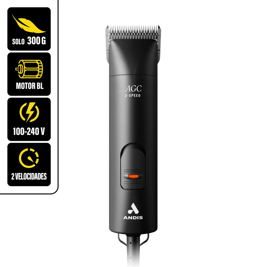 Máquina Andis UltraEdge AGC