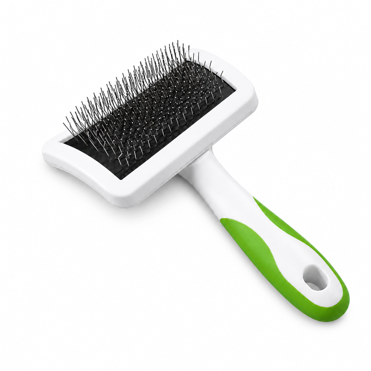 Rasqueta Andis Mediana de Pines Firmes – Slicker Brush