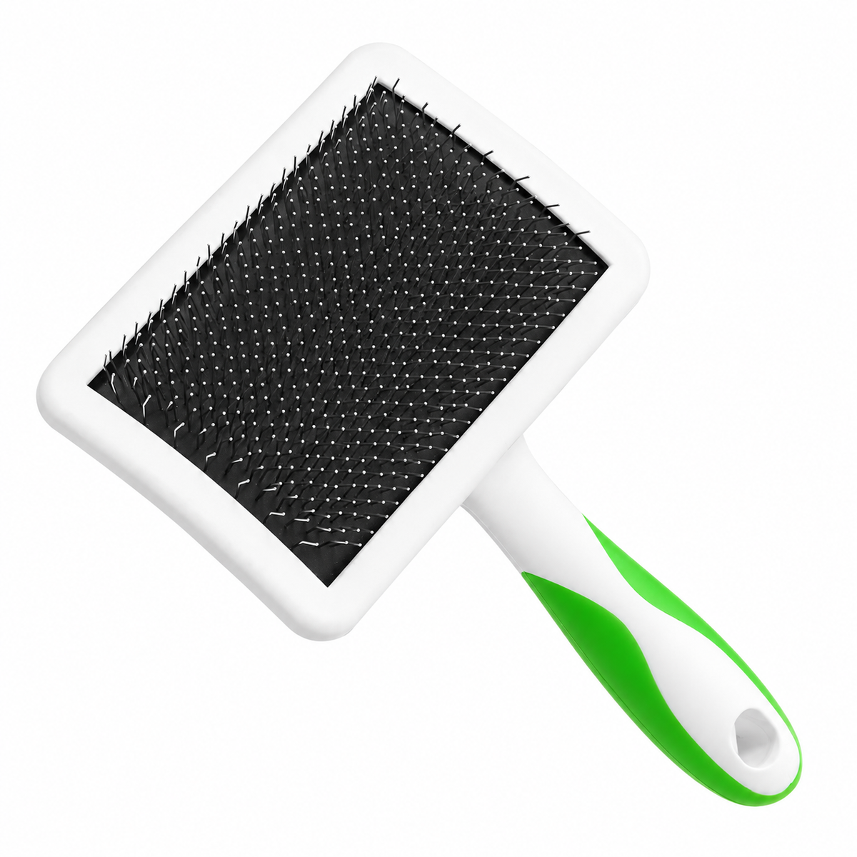 Rasqueta Andis Grande de Pines Firmes – Slicker Brush