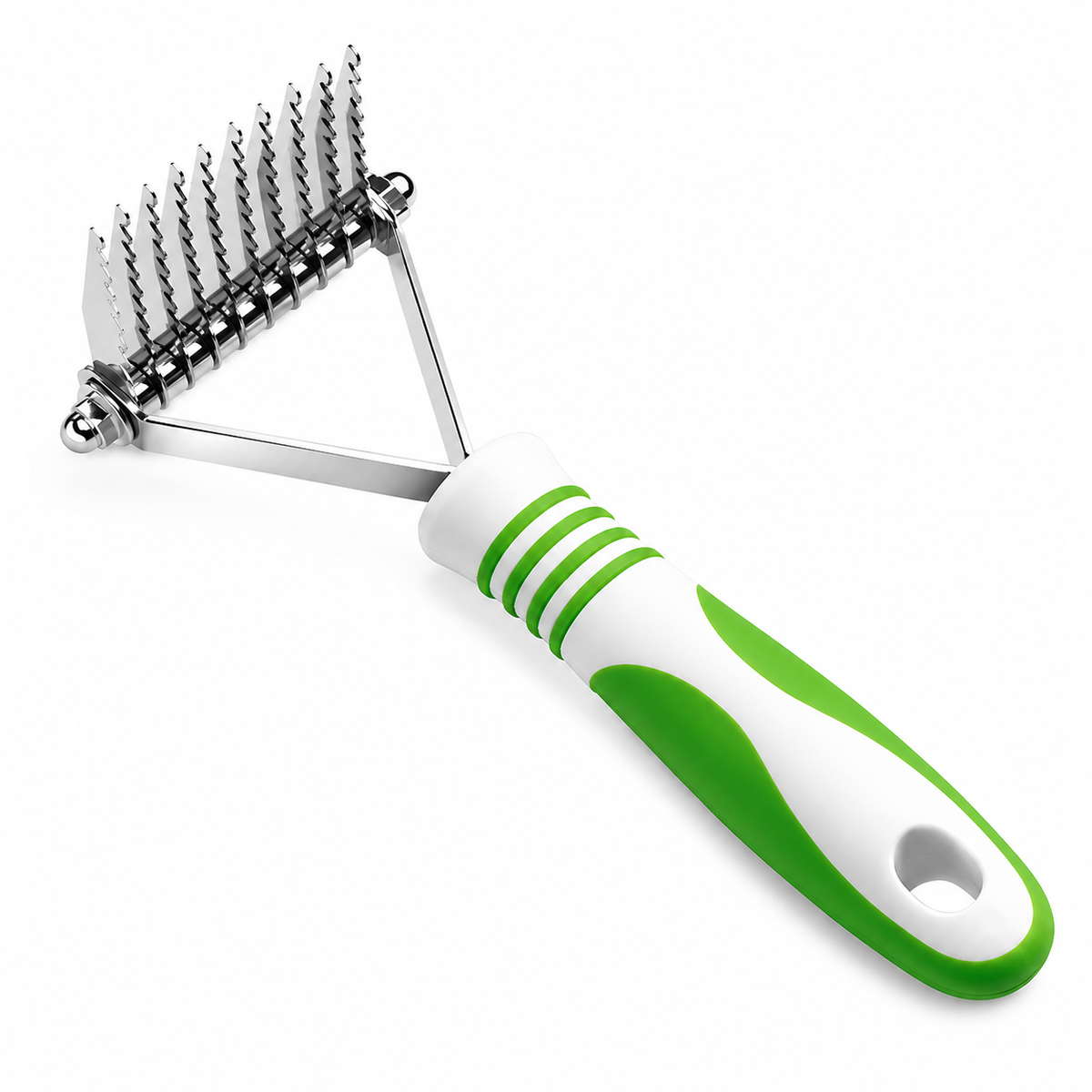 Rastrillo Andis Corta Nudos – Dematting Rake