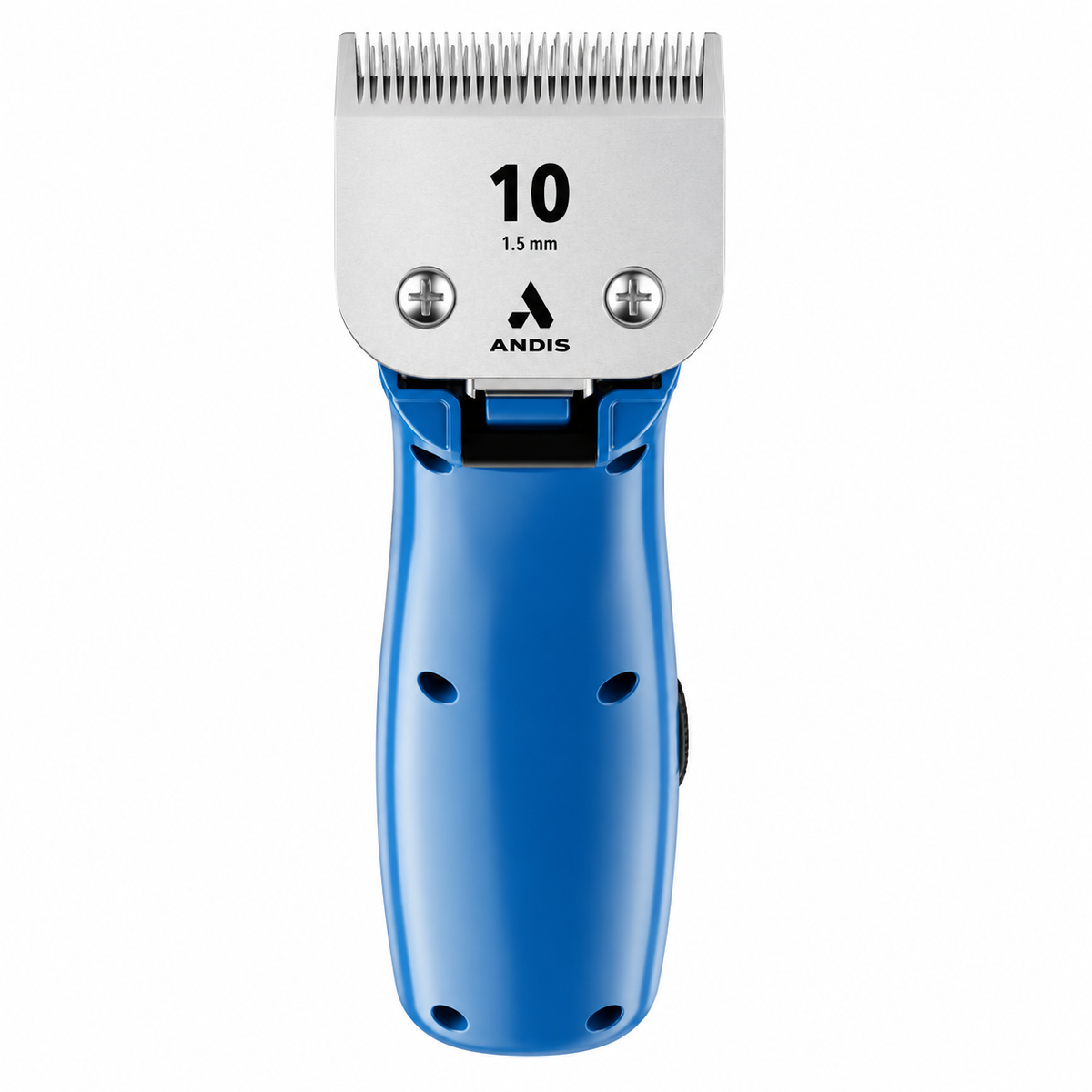 Máquina Andis eMERGE Lite Cord/Cordless – Azul