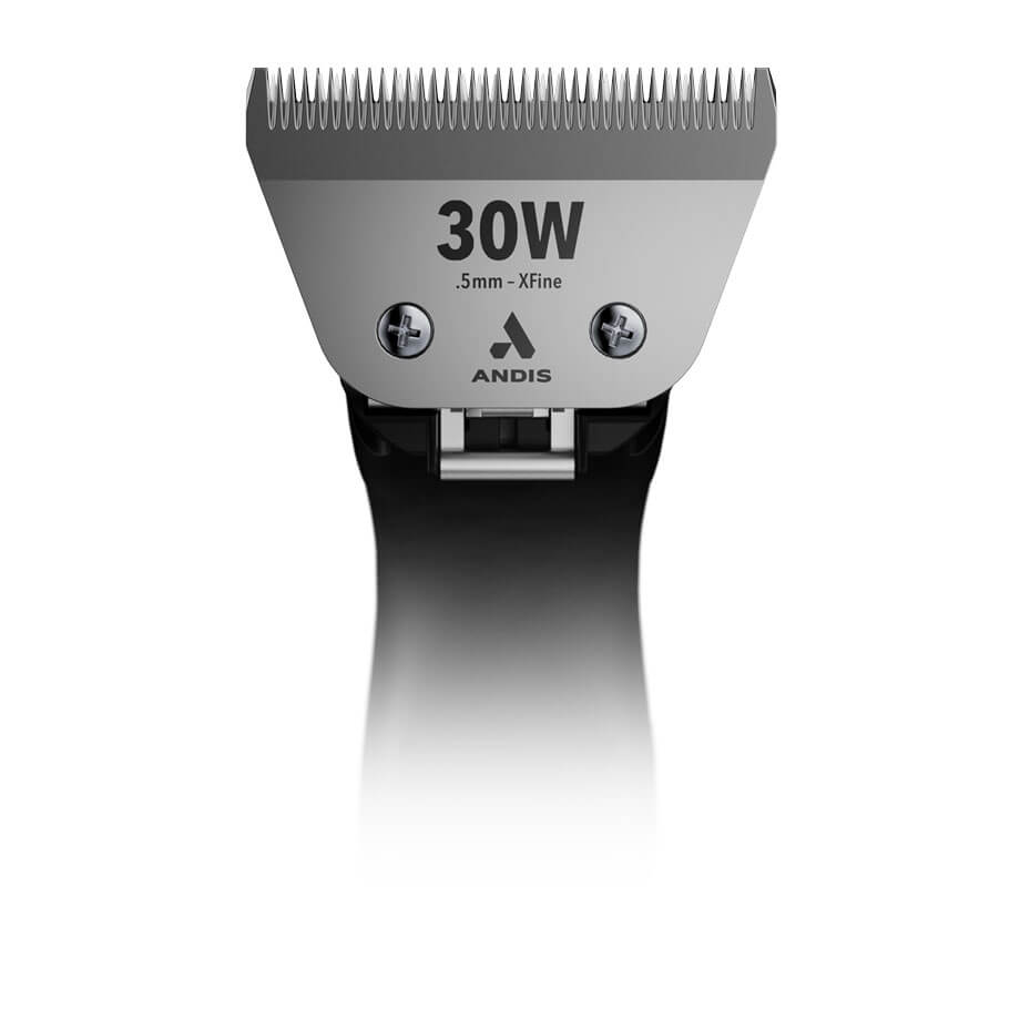 Maquina Andis Pulse ZRII Red Wide