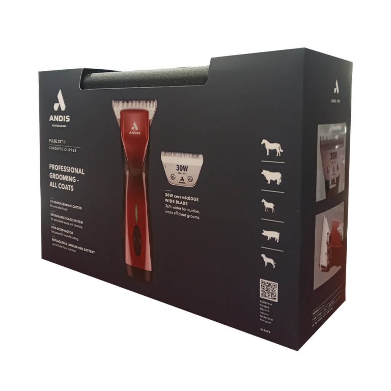 Imperio Grooming