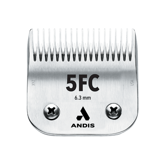 Cuchilla desmontable CeramicEdge® 5FC