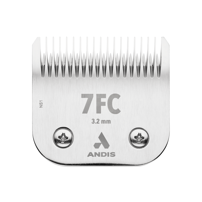 Cuchilla Andis Número 7Fc ceramicedege