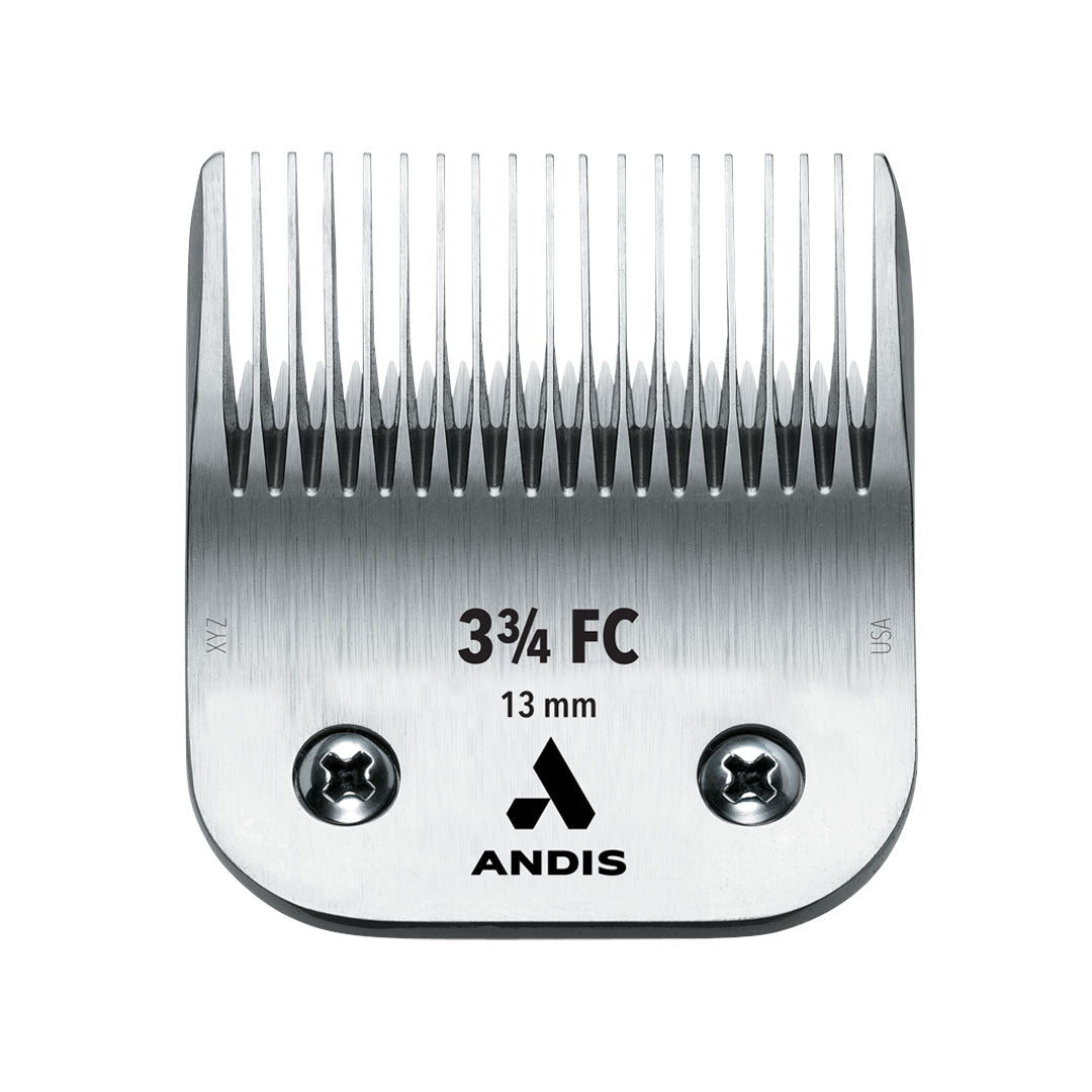 Cuchilla Andis N°3 3/4Fc