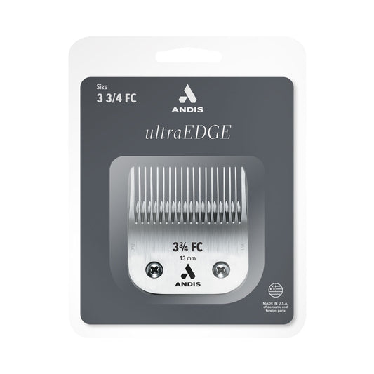 Cuchilla Andis N°3 3/4Fc