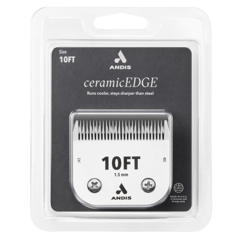Imperio Grooming