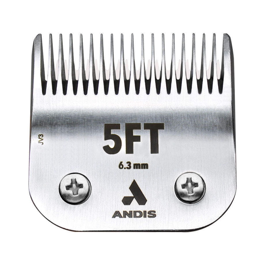 Cuchilla CeramicEdge Ultra Fino 5FT