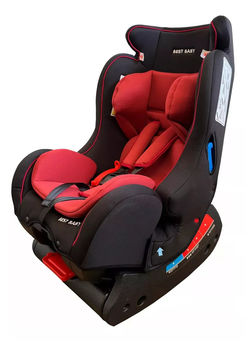 Silla De Auto Best Baby