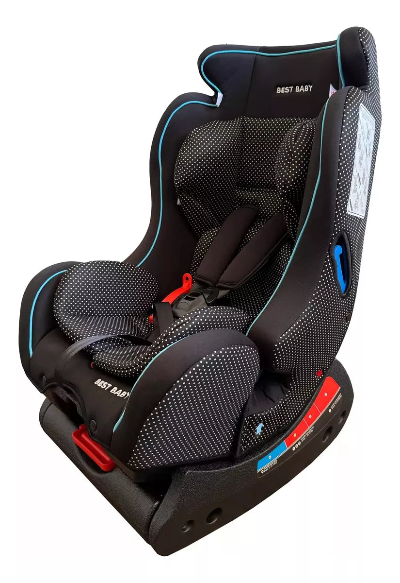 Silla De Auto Best Baby