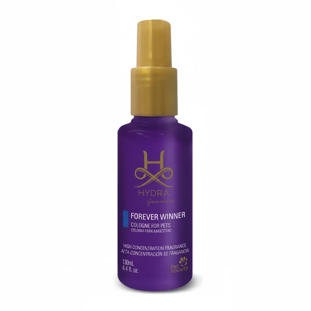 Perfume Hydra Forever Winner 130ml