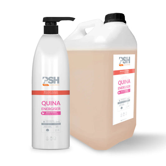 PSH Shampoo Quina Energizer (Quinado)