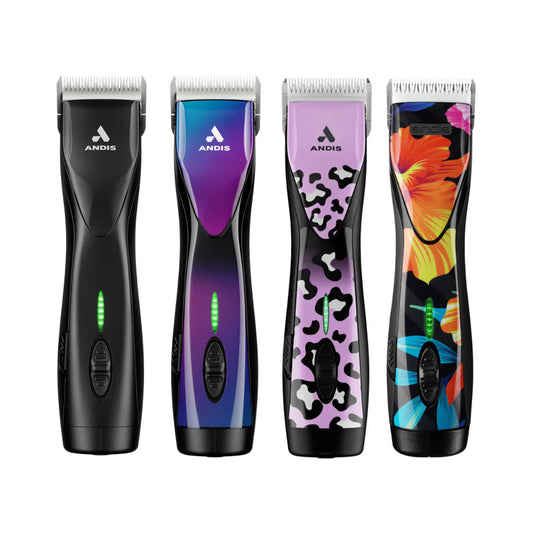 Máquina Andis Pulse ZRII