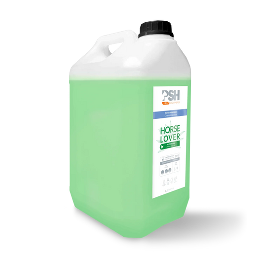 PSH Shampo Horse Lover 5 Litros