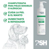 PSH Acondicionador Hypoallergenic Rithual
