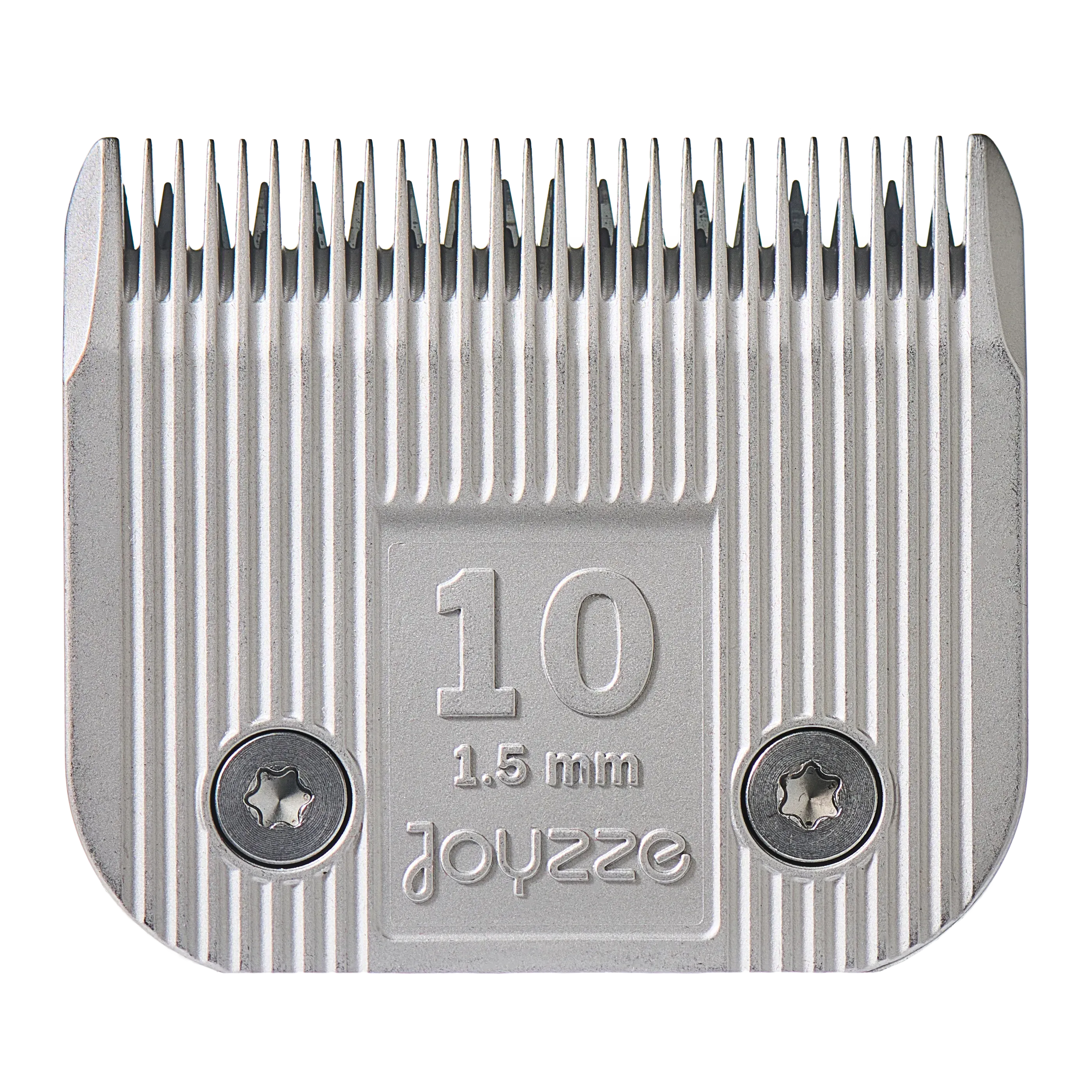 Cuchilla Joyzze N°10 - Imperio Grooming