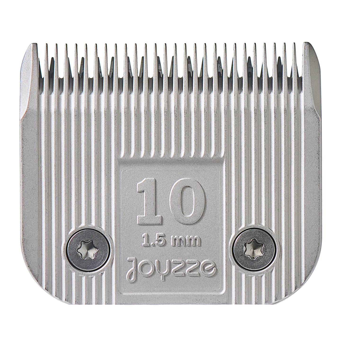 Cuchilla Joyzze N°10 - Imperio Grooming