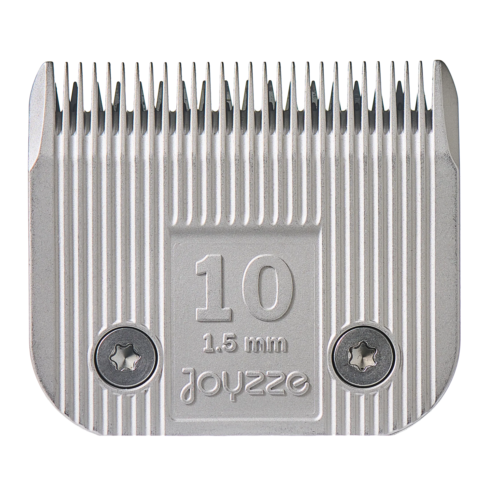 Cuchilla Joyzze N°10 - Imperio Grooming