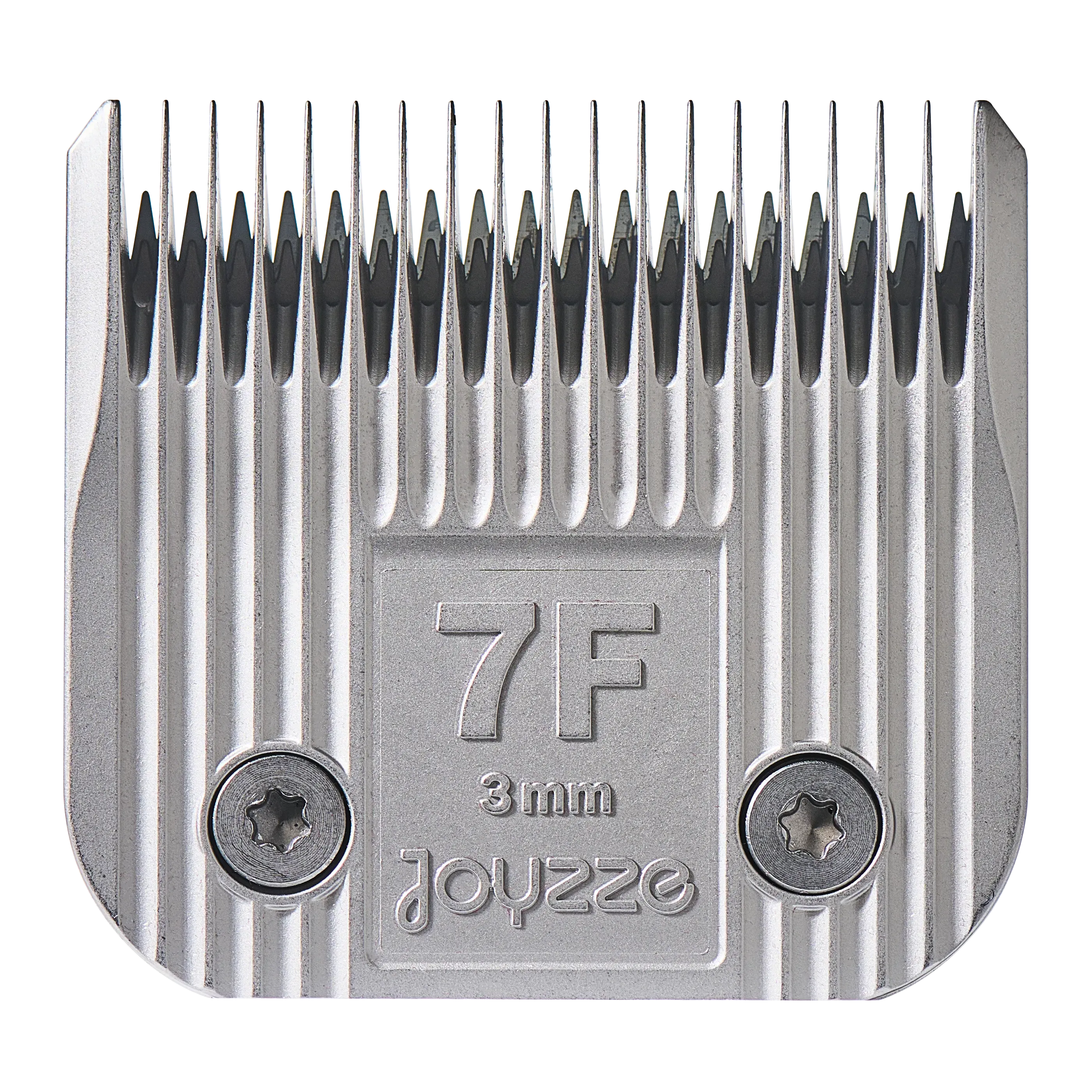 Cuchilla Joyzze N°7F - Imperio Grooming